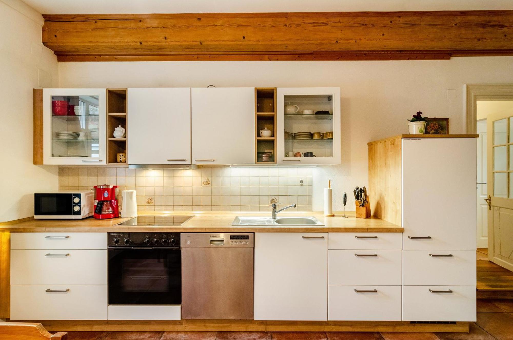 Gulfhof Oldersum Erdgeschoss Apartment Moormerland Ngoại thất bức ảnh