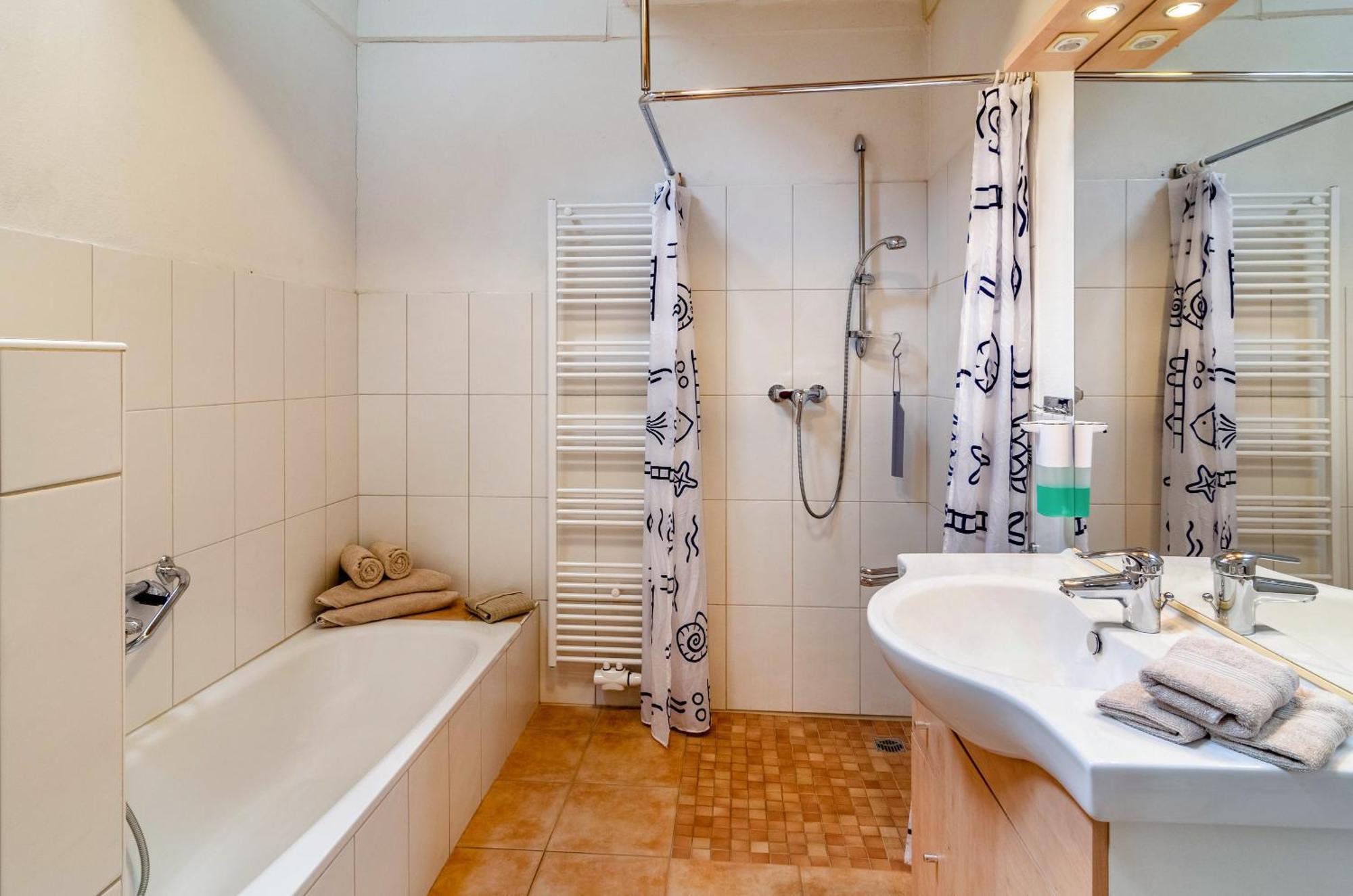Gulfhof Oldersum Erdgeschoss Apartment Moormerland Ngoại thất bức ảnh