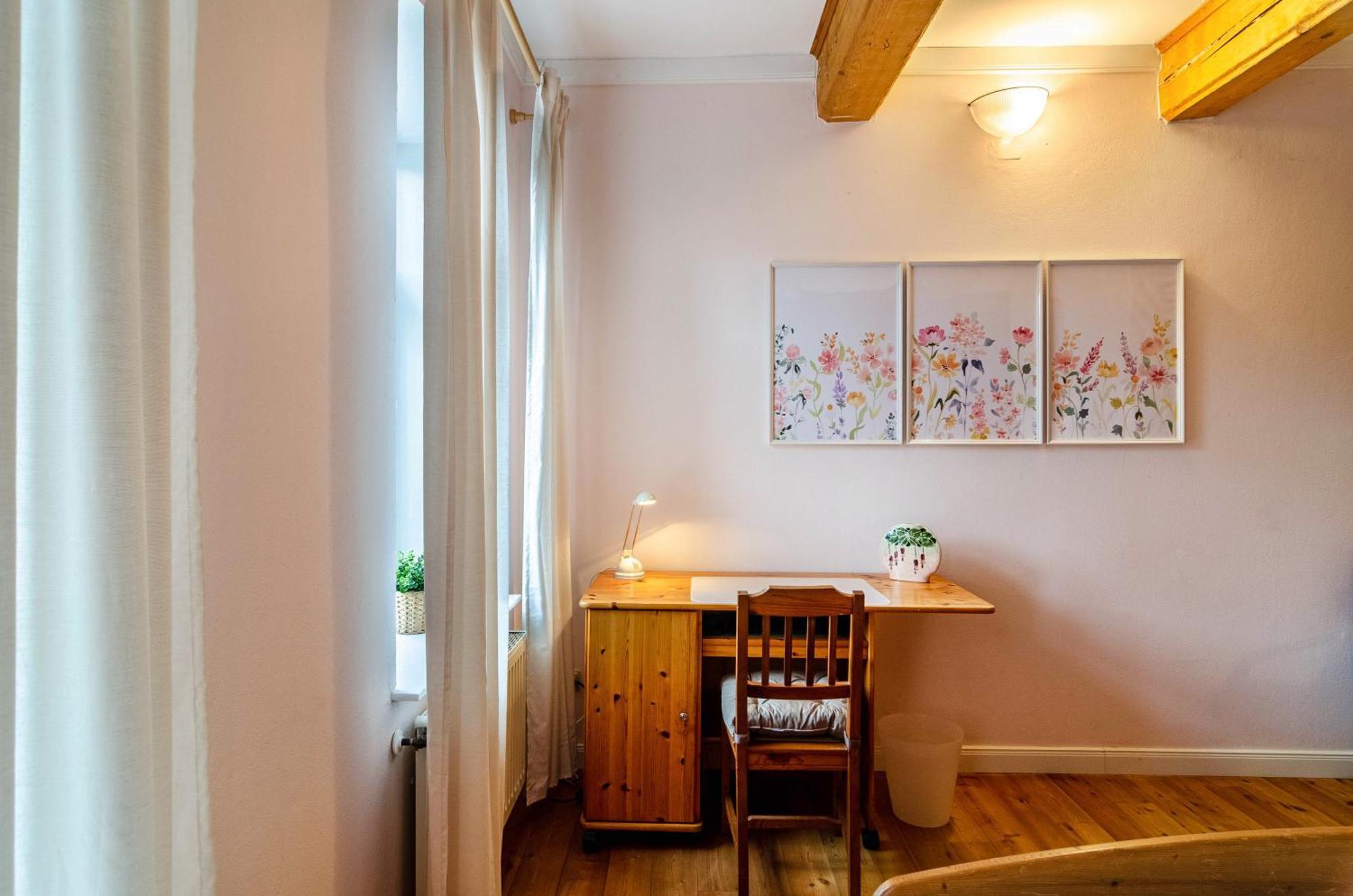 Gulfhof Oldersum Erdgeschoss Apartment Moormerland Ngoại thất bức ảnh