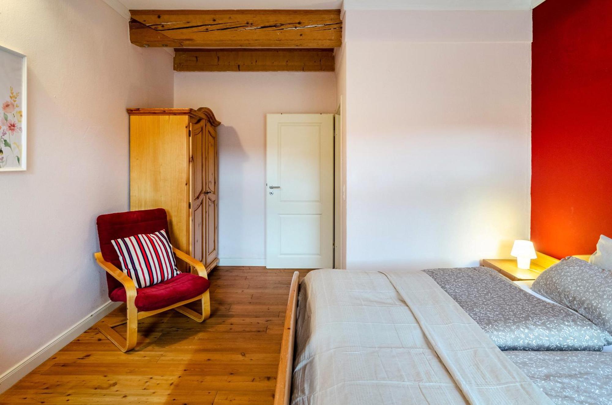 Gulfhof Oldersum Erdgeschoss Apartment Moormerland Ngoại thất bức ảnh